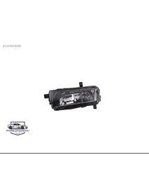 TRANSPORTER CARAVELLA T7 T8 SİS FAR 7E0941661A-7E0941662A SET