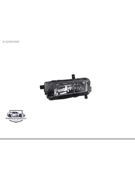 TRANSPORTER CARAVELLA T7 T8 SİS FAR 7E0941661A-7E0941662A SET