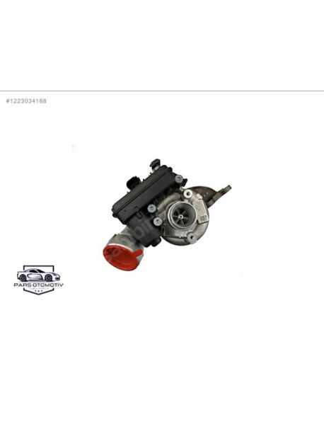04E145715F-04E145715D-04E145715B 2013 1.4 TSI MOTOR TURBO